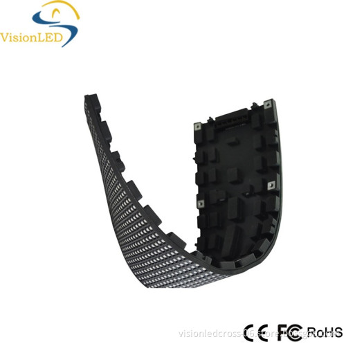 7.62mm Outdoor Flexible Led Display
